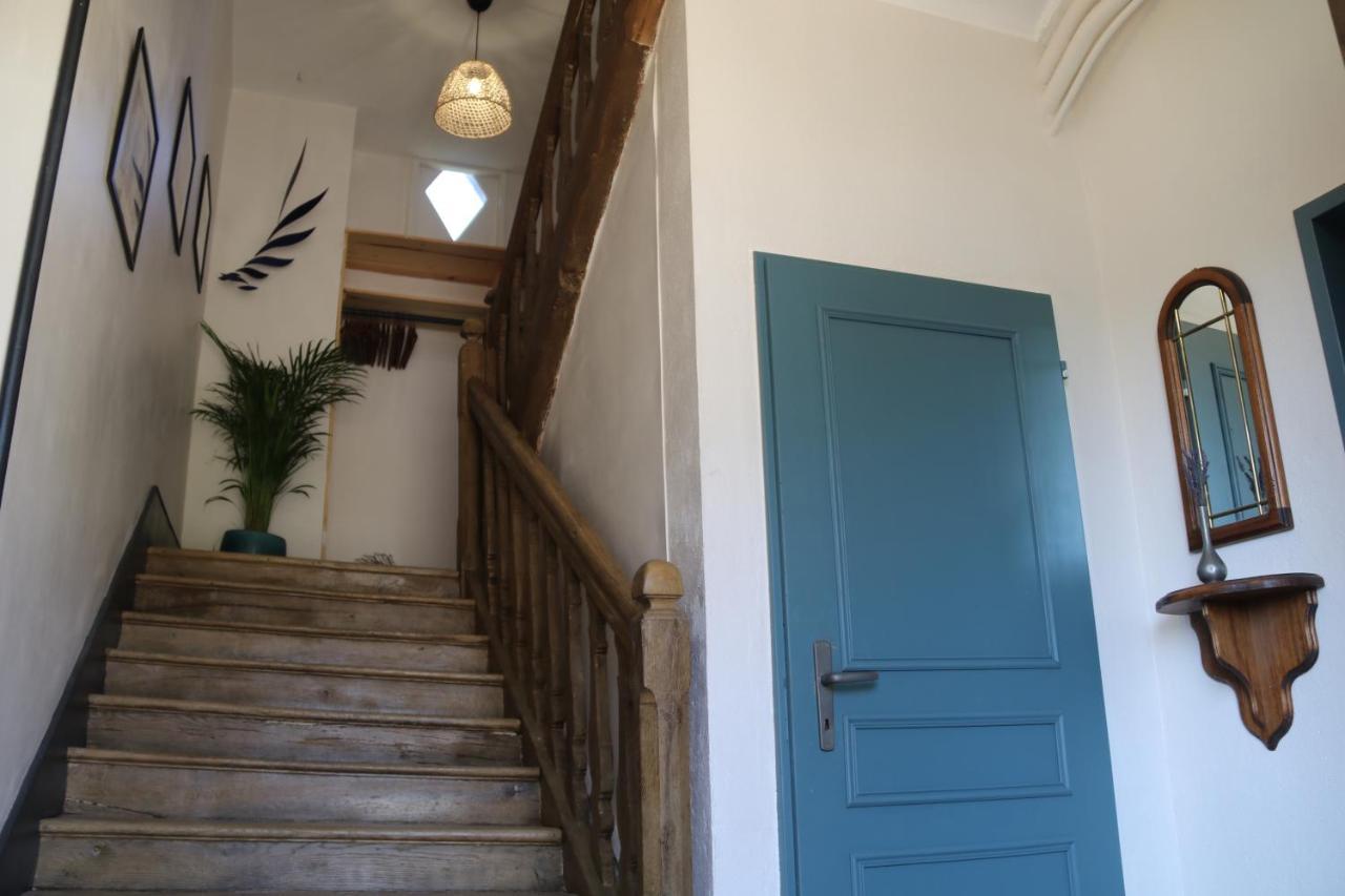 Bed and Breakfast Manoir Du Taillis Heugon Zewnętrze zdjęcie