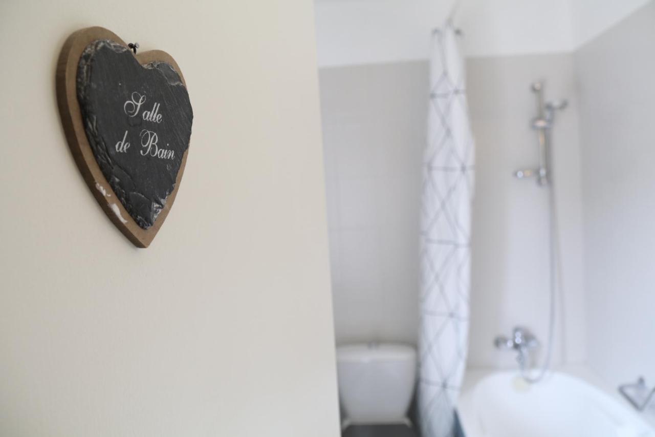 Bed and Breakfast Manoir Du Taillis Heugon Zewnętrze zdjęcie