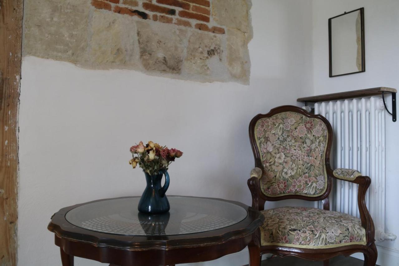 Bed and Breakfast Manoir Du Taillis Heugon Zewnętrze zdjęcie